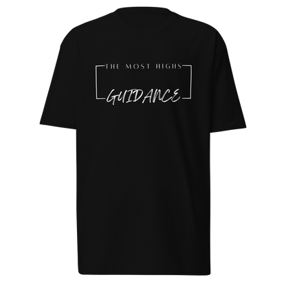 "The MostHighs Guidance" tee